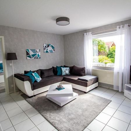 Ferienwohnung Eifelurlaub เดาน์ ภายนอก รูปภาพ