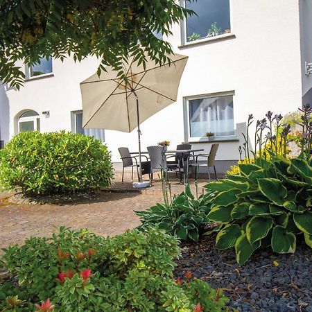 Ferienwohnung Eifelurlaub เดาน์ ภายนอก รูปภาพ