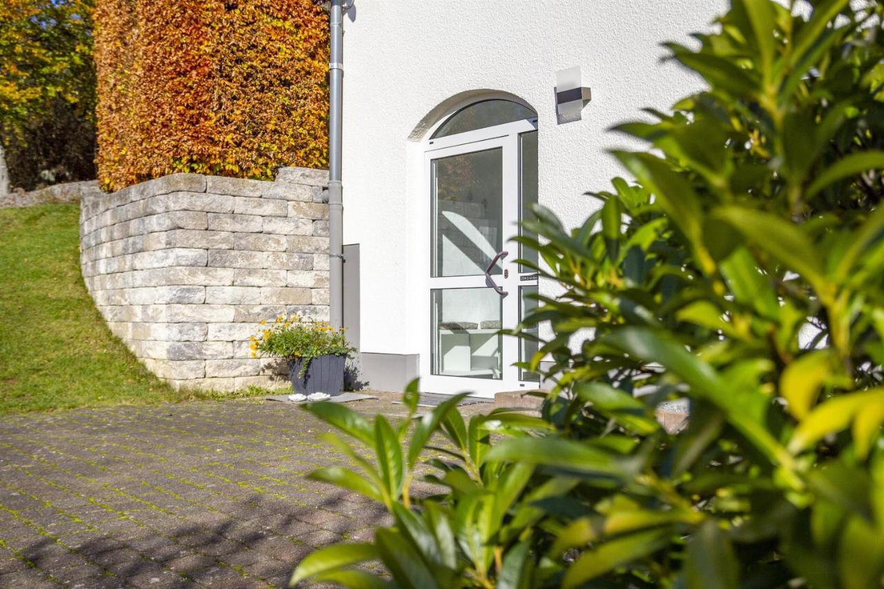 Ferienwohnung Eifelurlaub เดาน์ ภายนอก รูปภาพ