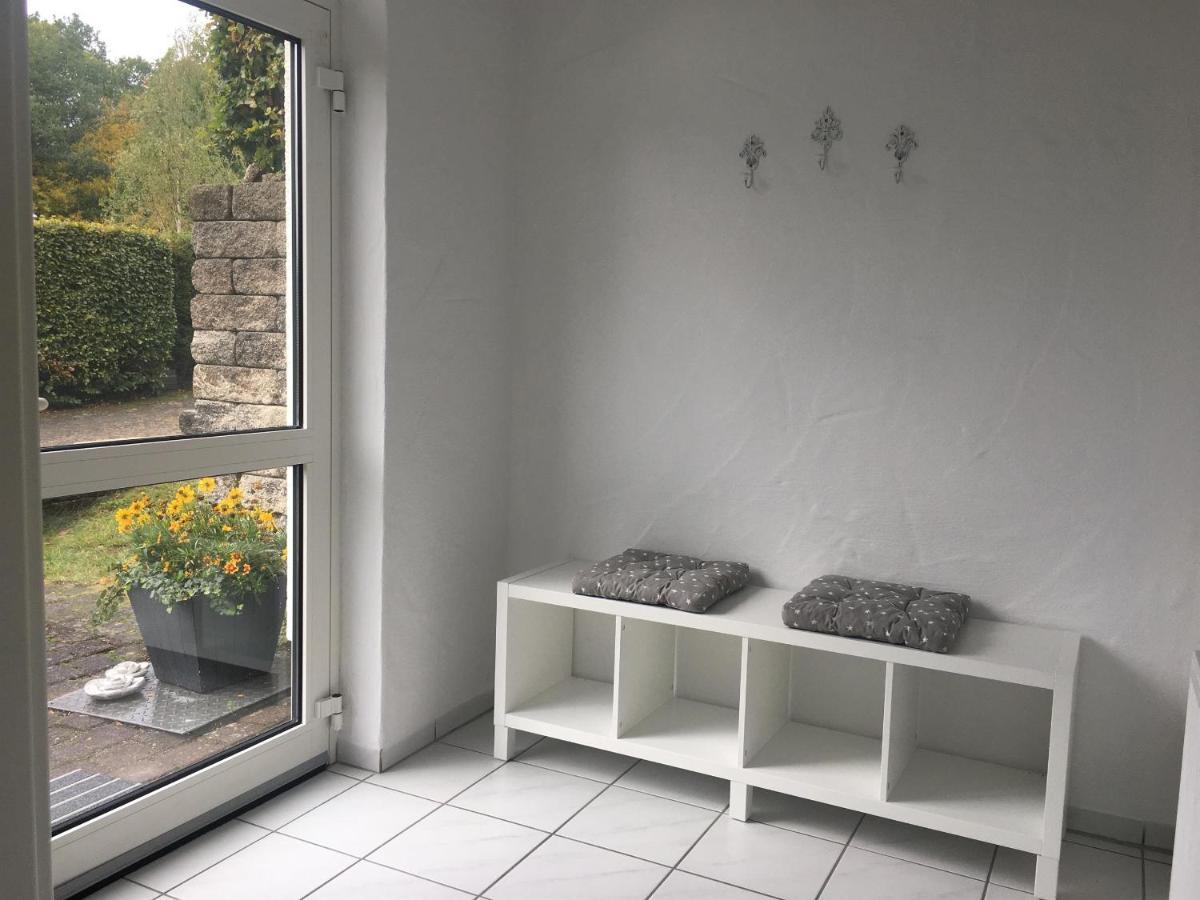 Ferienwohnung Eifelurlaub เดาน์ ภายนอก รูปภาพ