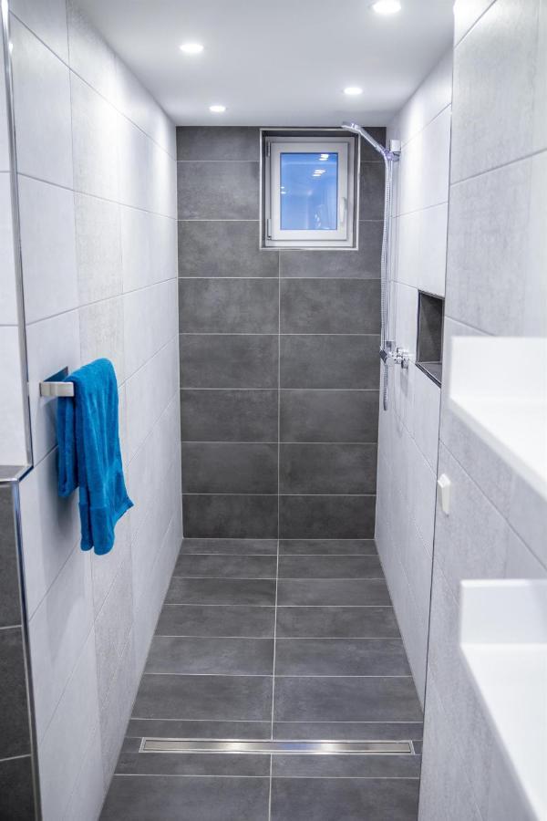 Ferienwohnung Eifelurlaub เดาน์ ภายนอก รูปภาพ